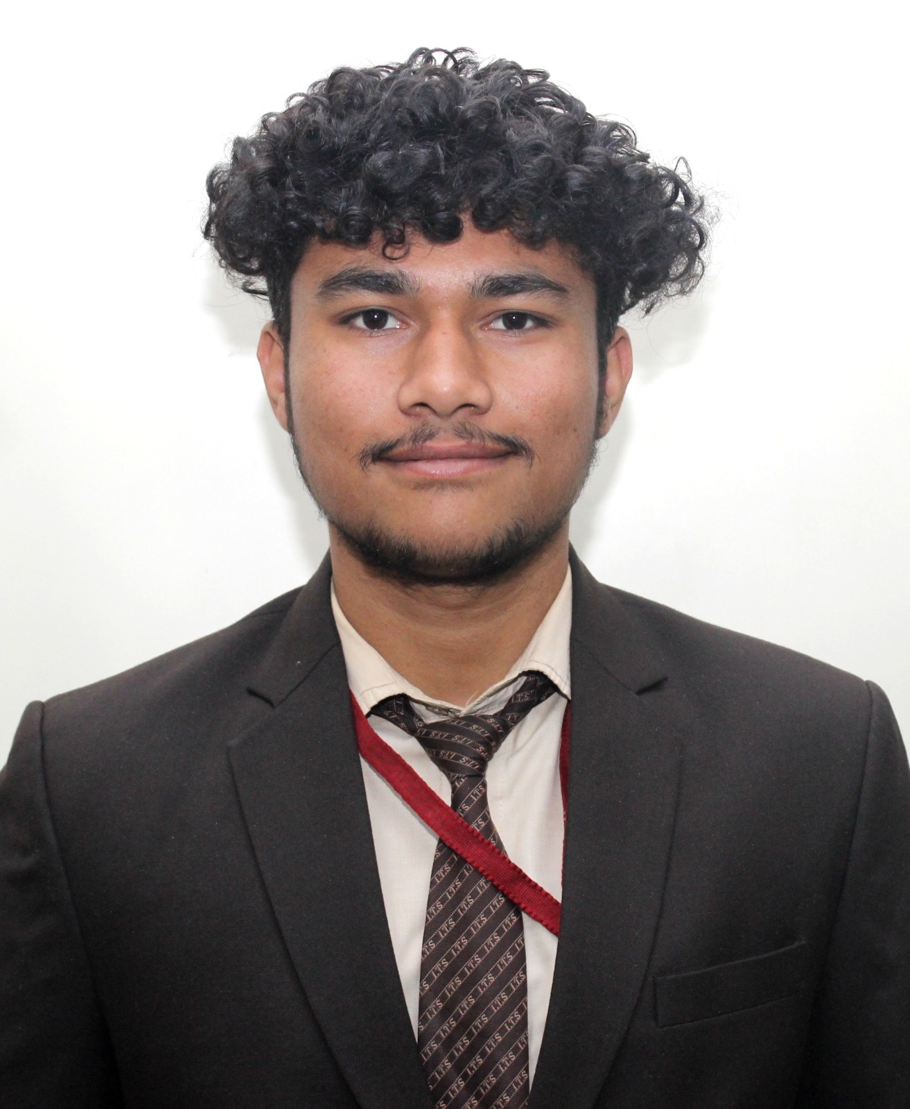 Yash Tyagi